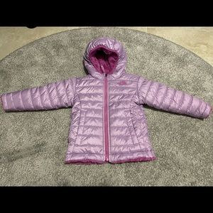 The North Face Toddler Jacket